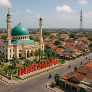 SMK NU Karang Berkontribusi untuk Pendidikan Indramayu