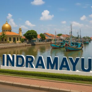 SMK NU Karang Dorong Pendidikan Berkualitas di Indramayu
