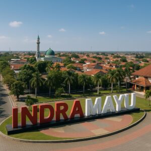 SMK NU Karang: Pendidikan Berkualitas di Indramayu