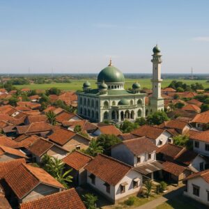 SMK NU Karang Siap Lahirkan Tenaga Kerja Unggul di Indramayu