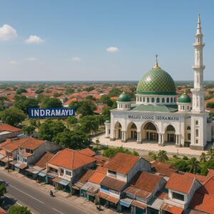 SMK NU Karang Siapkan Siswa Hadapi Tantangan Masa Depan