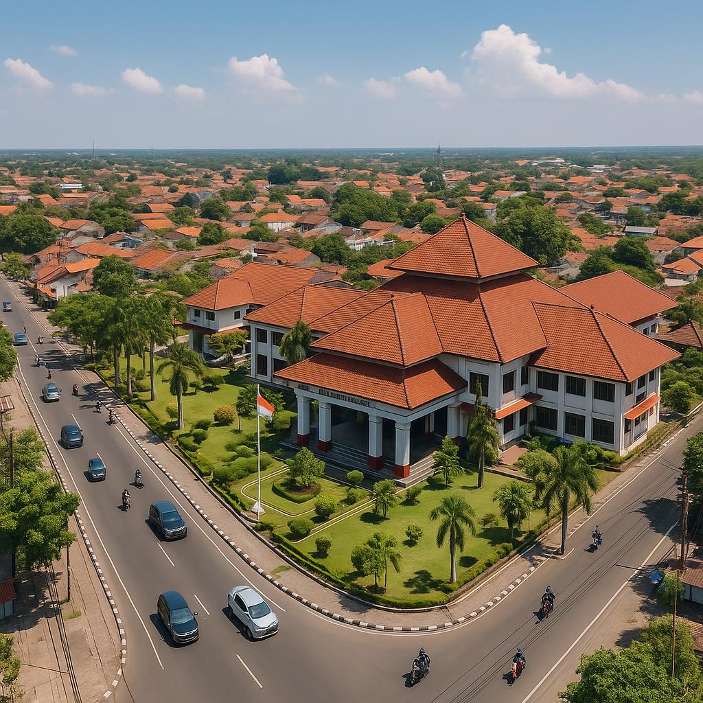 Pendidikan Berkualitas di SMK NU Karang Indramayu 2026