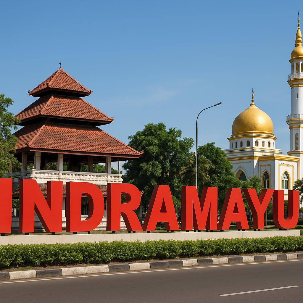 SMK NU Karang Ciptakan Lulusan Berkualitas untuk Indramayu